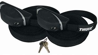 Image result for Lockable Tie Down Straps