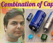 Image result for Polyester Capacitor Code