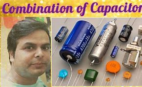 Image result for Toroidal Capacitor