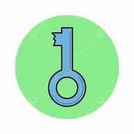 Image result for Double Lock Icon