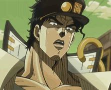 Image result for Jotaro Dancing GIF