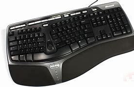 Image result for Microsoft Surface Ergonomic Keyboard Palm Rest Replacement