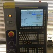 Image result for Swistek Gt32 CNC Machine with Fanuc Oi Control