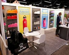 Image result for Awesome Trade Show Booths