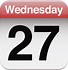 Image result for Calendar App iPhone Logo