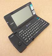 Image result for Casio Flip Portable Computer