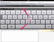 Image result for Virtual Keyboard iPad 11 Pro Apple