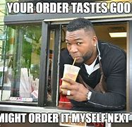 Image result for Drive Thru Meme