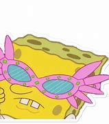 Image result for Spongebob Glasses Meme