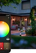 Image result for Philips Hue Outdoor House Lighting
