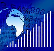 Image result for Stock-Photo CC0 Trading Chart Screen