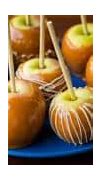 Image result for Easy Caramel Apples