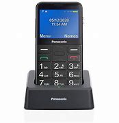 Image result for Telefon Panasonic 2G