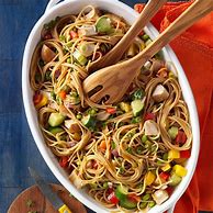 Image result for Healthy Pasta Dishes