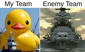 Image result for Battle Ship Boom Meme