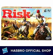 Image result for Hasbro Strategy Games