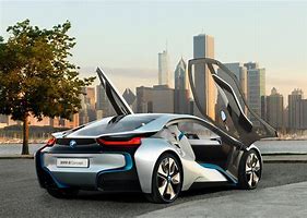 Image result for BMW Electric Sports Car