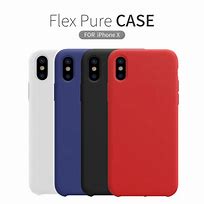Image result for Silicon iPhone X Cases
