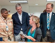 Image result for Tim Cook Family