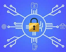Image result for Cyber Security Lock