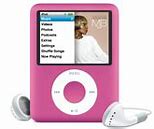 Image result for iPod Nano Pink