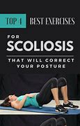 Image result for Scoliosis Exercises for Seniors