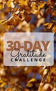 Image result for 30-Day Gratitude Challenge Coloring Pages