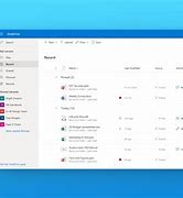 Image result for OneDrive Interface