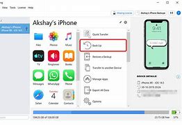 Image result for How to Backup iPhone 8 to Computer