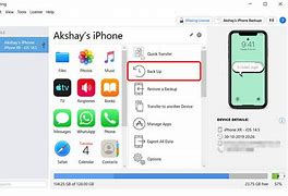 Image result for iPhone Backup Editor
