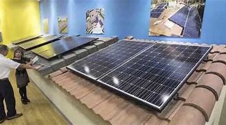 Image result for Solar Powered Shop