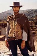 Image result for Clint Eastwood The Good the Bad and the Ugly Black and White