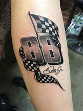 Image result for Simple Easy Racing Tattoos