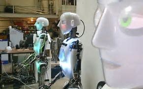 Image result for iRobot Factory
