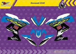 Image result for Kawasaki KLX250S