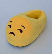 Image result for Smiley-Face Flip Flops Yellow