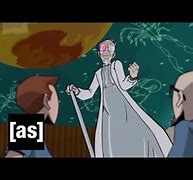 Image result for The Venture Bros Sovereign