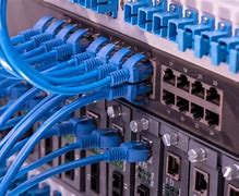 Image result for Installing Network Switch