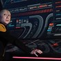 Image result for Star Trek Picard Captaon Seven