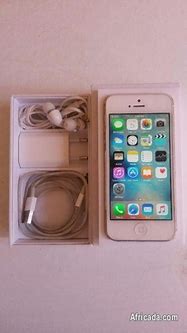 Image result for iPhone 5 32GB Box