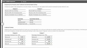 Image result for Project Comparison Template