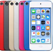 Image result for Blue iPod Gen 7