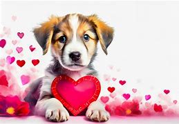 Image result for Smart Heart Dog Puppy