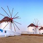 Image result for Mykonos Greece Attractions