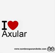 Image result for axular