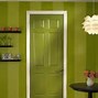 Image result for Wood Closet Doors