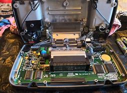 Image result for PC Inside Game Gear