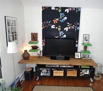 Image result for Simple Modern TV Stand