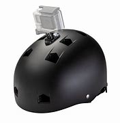 Image result for MTB Helmet with Camera Mount