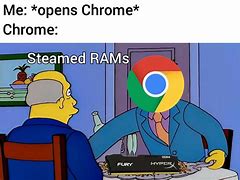 Image result for Chrome Tab Memes